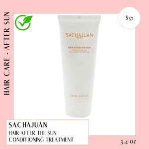 Sachajuan Hair After the Sun Conditioning Treatment